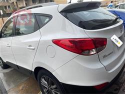 هیوندای تۆکسۆن